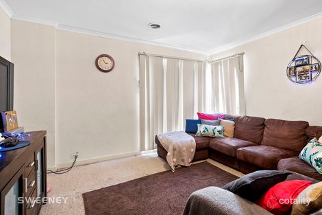 Property photo of 12 Sugargum Grove Cairnlea VIC 3023