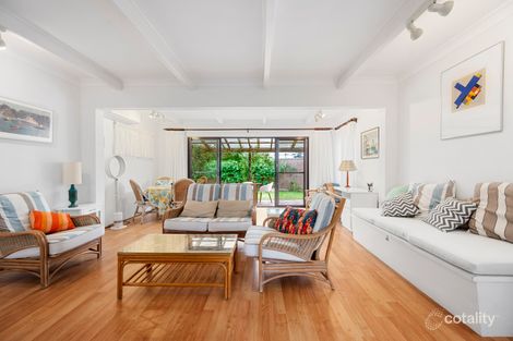 Property photo of 1 Beach Parade Mylestom NSW 2454