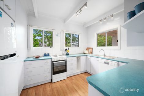 Property photo of 1 Beach Parade Mylestom NSW 2454