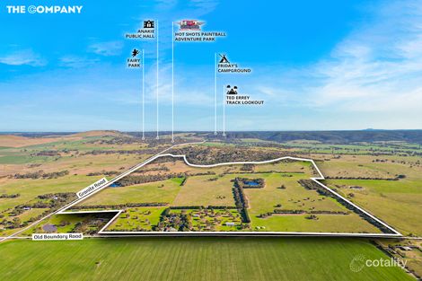 Property photo of 805-865 Old Boundary Road Balliang VIC 3340