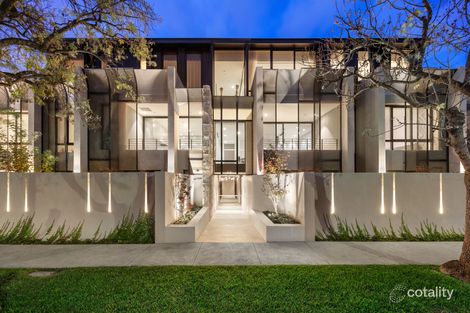 Property photo of 3/29 Washington Street Toorak VIC 3142