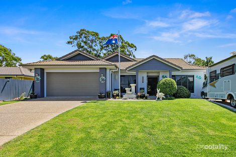 Property photo of 46 Tree View Road Toogoom QLD 4655