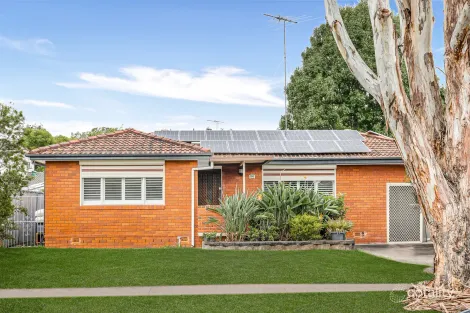 Property photo of 26 Ridgeway Crescent Quakers Hill NSW 2763