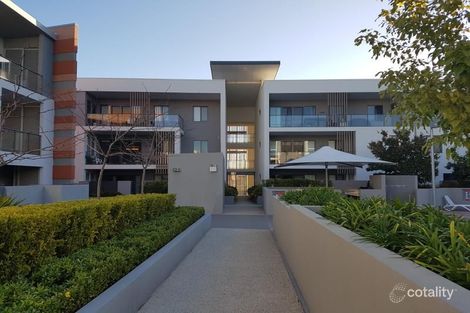 Property photo of 76/16 Midgegooroo Avenue Cockburn Central WA 6164