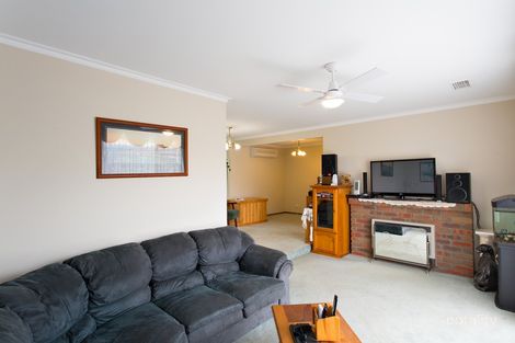 Property photo of 9 Bedggood Court Sebastopol VIC 3356