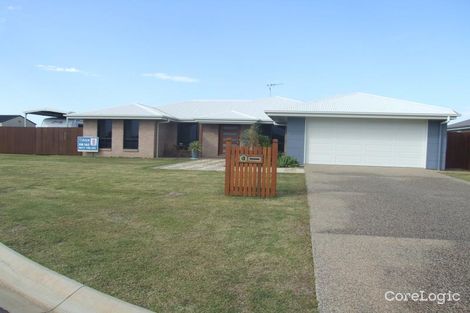 Property photo of 6 Remy Court Avoca QLD 4670