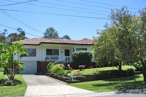 72 Bunarba Rd, Gymea Bay, NSW 2227