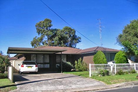 5 Rosewood St, Albion Park Rail, NSW 2527