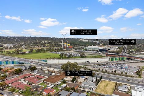 Property photo of 362A Sturt Road Clovelly Park SA 5042