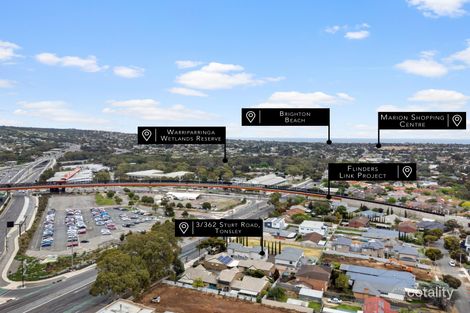 Property photo of 362A Sturt Road Clovelly Park SA 5042