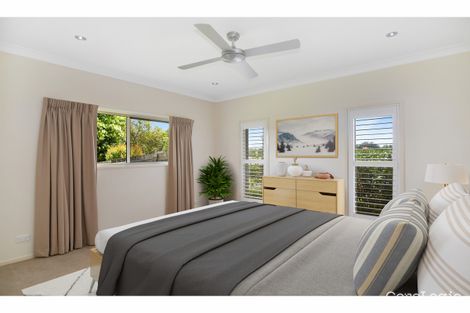 Property photo of 3 Macaranga Street Maleny QLD 4552