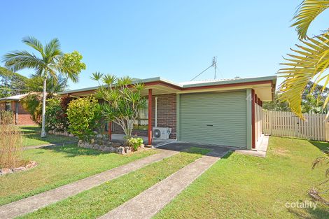 Property photo of 4 Palm Court Pialba QLD 4655