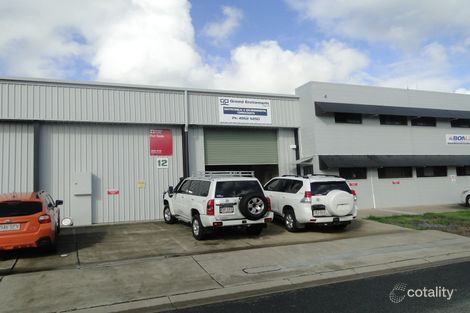 12/2 Jeffcoat St, West Mackay, QLD 4740