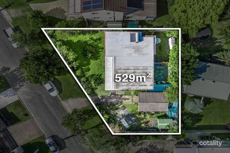 Property photo of 10 David Street Thorneside QLD 4158