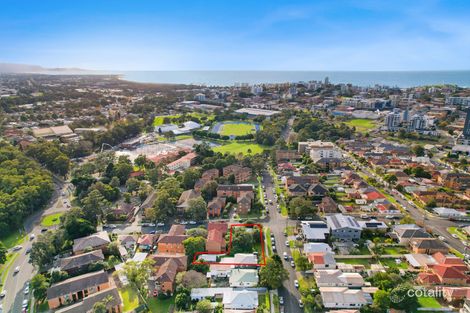 12 Bligh St, Wollongong, NSW 2500