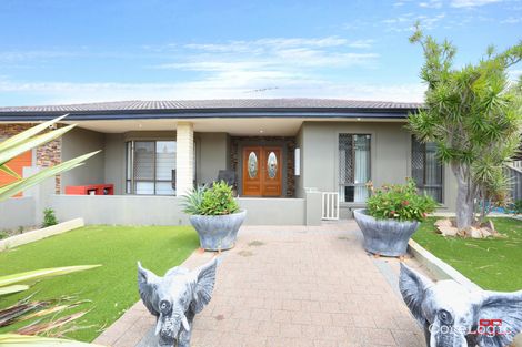 Property photo of 20 Weeroo Place Stirling WA 6021