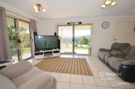 Property photo of 71 Markwell Drive Kooralbyn QLD 4285