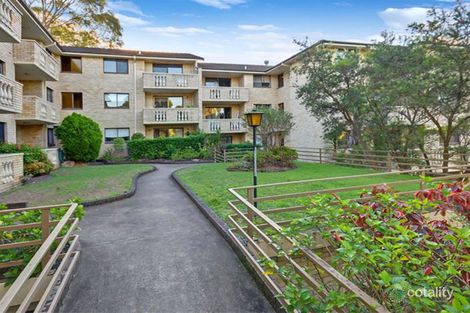 2/17-21 Sherbrook Rd, Hornsby, NSW 2077