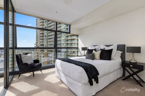 Property photo of 1605/69 Albert Avenue Chatswood NSW 2067