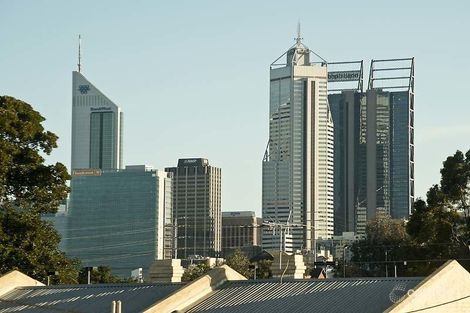 Property photo of 38B Randell Lane Perth WA 6000