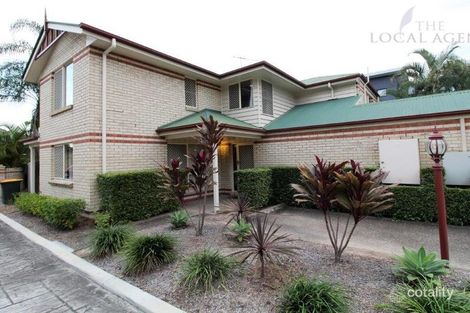 Property photo of 5/16 Christensen Street Yeronga QLD 4104