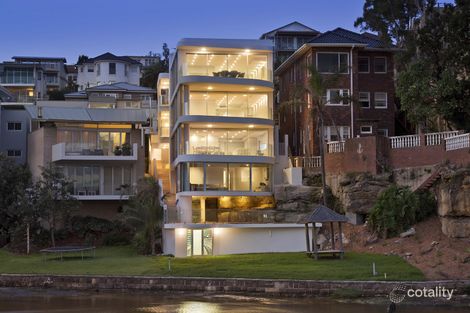 Property photo of 3/14 Greycliffe Street Queenscliff NSW 2096