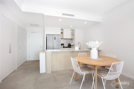 1715/6 Sickle Ave, Hope Island, QLD 4212