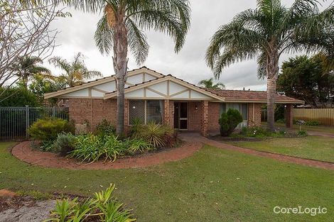 Property photo of 25 Ramsdale Loop Leeming WA 6149