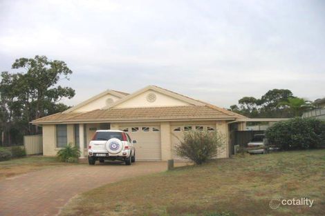 43 Mariner Cres, Salamander Bay, NSW 2317