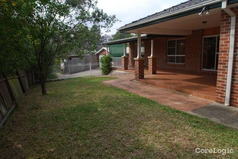 Property photo of 15A North Street Mount Colah NSW 2079