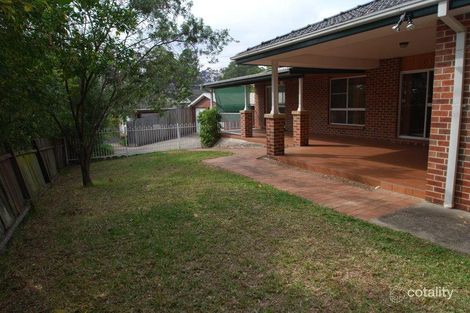 Property photo of 15A North Street Mount Colah NSW 2079