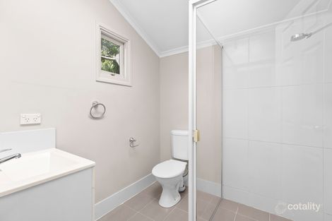 Property photo of 31 Gladstone Street Paddington QLD 4064