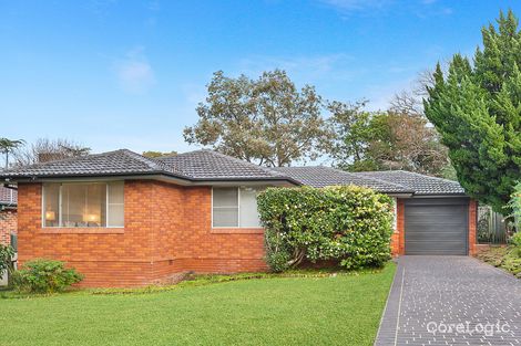 Property photo of 19 Keats Street Carlingford NSW 2118