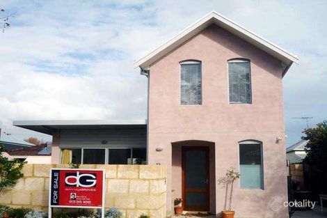 13 Silver St, South Fremantle, WA 6162