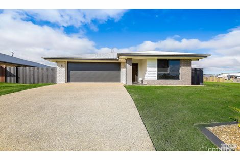 Property photo of 38 Havenwood Drive Taroomball QLD 4703