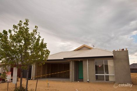 Property photo of 27 Dalmilling Drive The Vines WA 6069