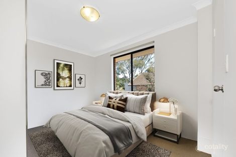 Property photo of 9/92-96 Todman Avenue Kensington NSW 2033