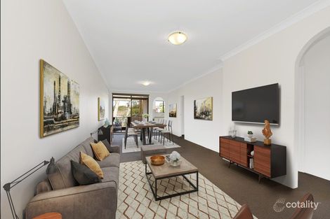 Property photo of 9/92-96 Todman Avenue Kensington NSW 2033