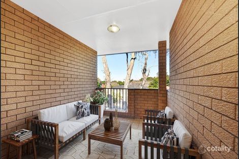 Property photo of 9/92-96 Todman Avenue Kensington NSW 2033