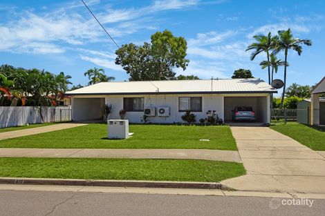 1/60 Merryl St, Rasmussen, QLD 4815