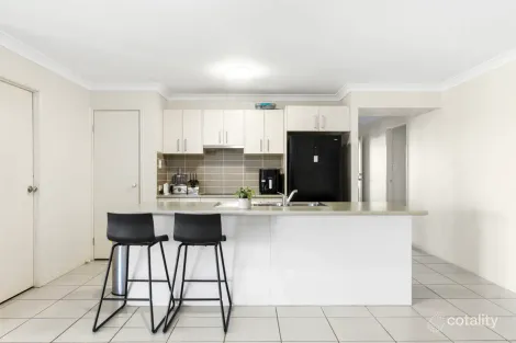 Property photo of 21 Trevean Drive Kleinton QLD 4352