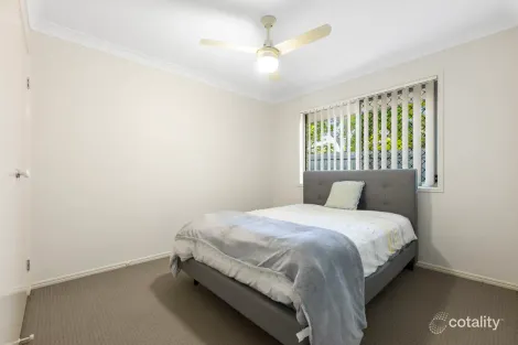 Property photo of 21 Trevean Drive Kleinton QLD 4352