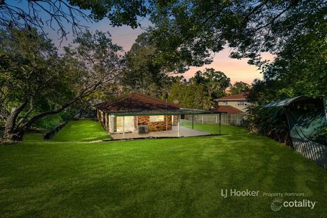 Property photo of 31 Stones Road Sunnybank QLD 4109