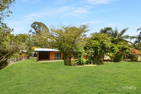 9 Brickworks Rd, Koah, QLD 4881