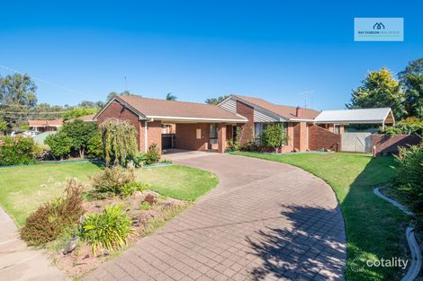 Property photo of 6 Hastings Avenue Shepparton VIC 3630