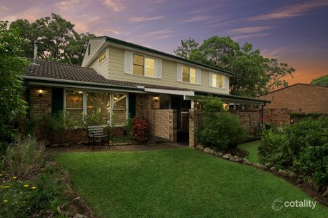 Property photo of 121 Grandview Road New Lambton Heights NSW 2305