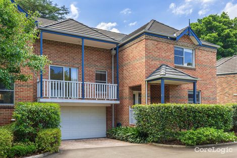 Property photo of 6/8 Shinfield Avenue St Ives NSW 2075