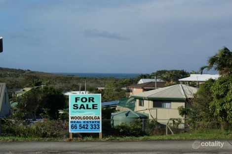Property photo of 22 Arrawarra Road Arrawarra Headland NSW 2456