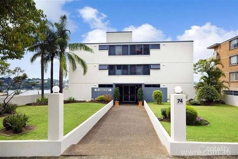 7/74 Wrights Rd, Drummoyne, NSW 2047