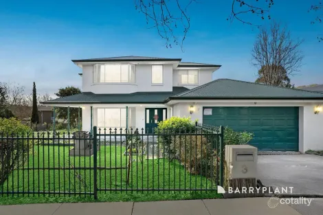 3 Sherwood Way, Lysterfield, VIC 3156